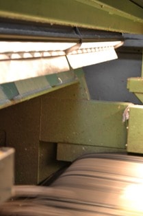 Briers recycling has installed a CompAir L75RS air compressor at its Tamworth facility